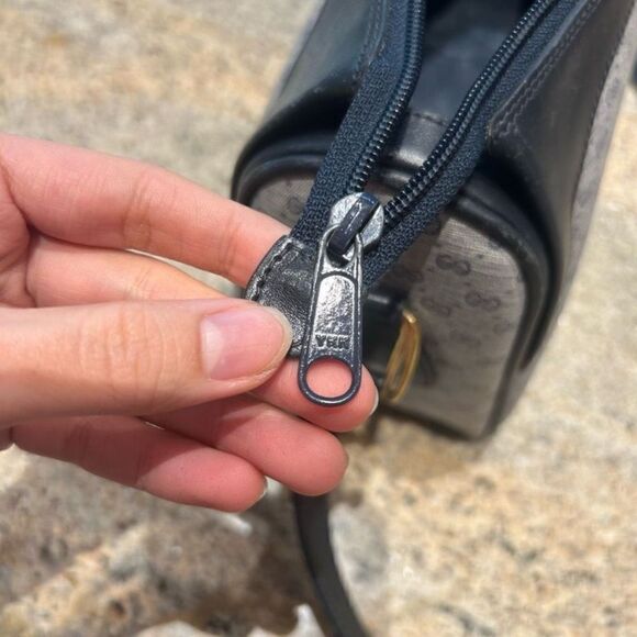 Gucci Vintage crossbody - Picture 13 of 15